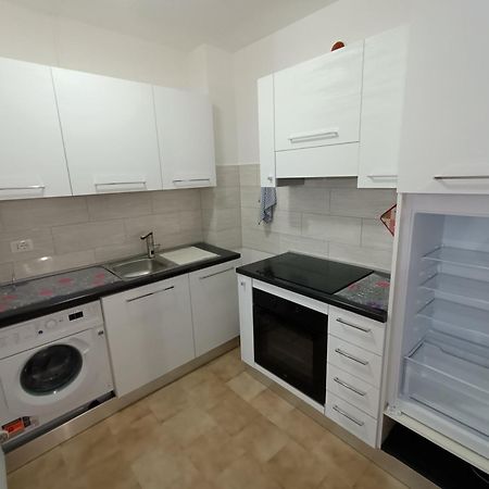 Dream Apartments Acilia Esterno foto