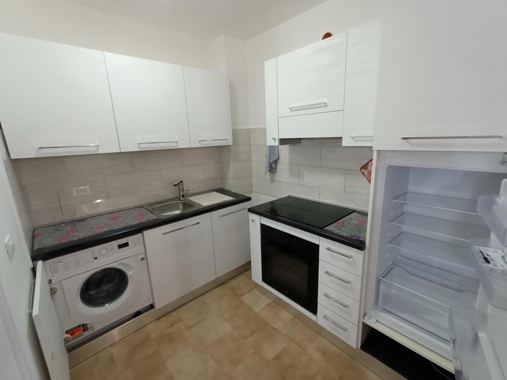 Dream Apartments Acilia Esterno foto