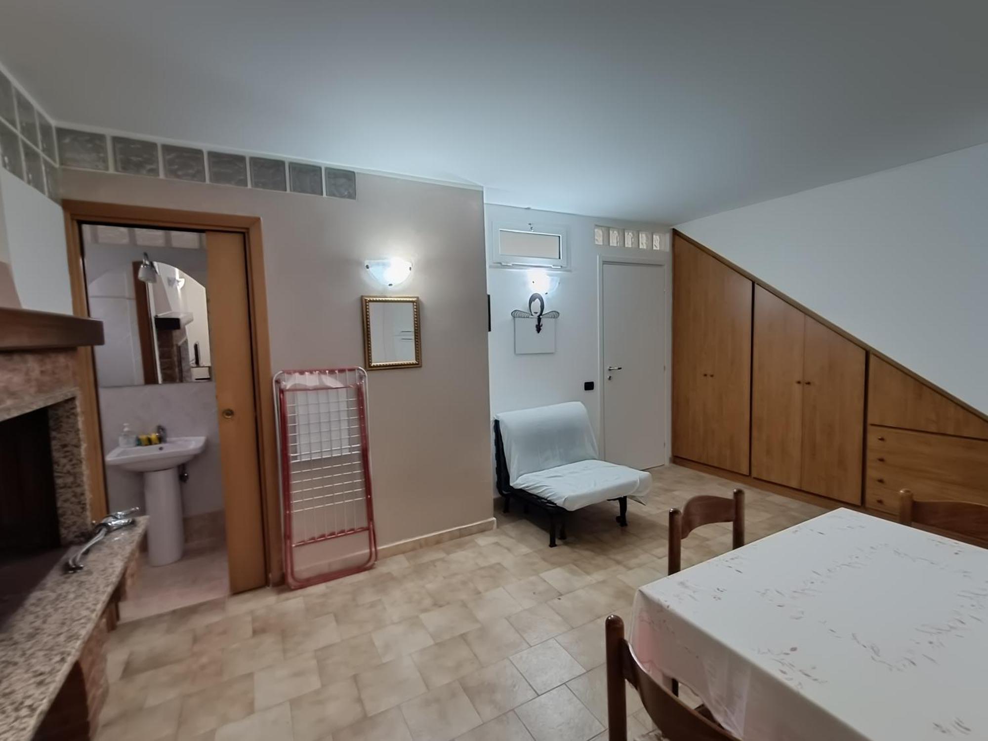Dream Apartments Acilia Esterno foto